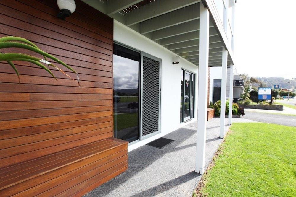 Coastal Motel Apollo Bay Exteriér fotografie