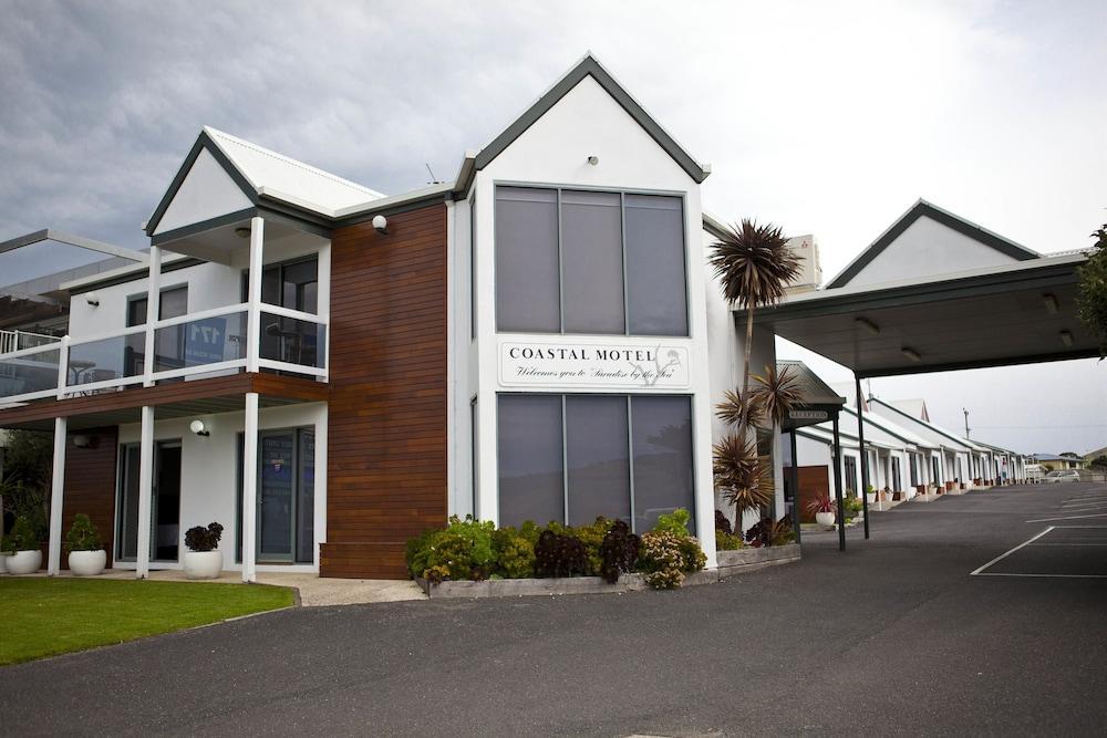 Coastal Motel Apollo Bay Exteriér fotografie
