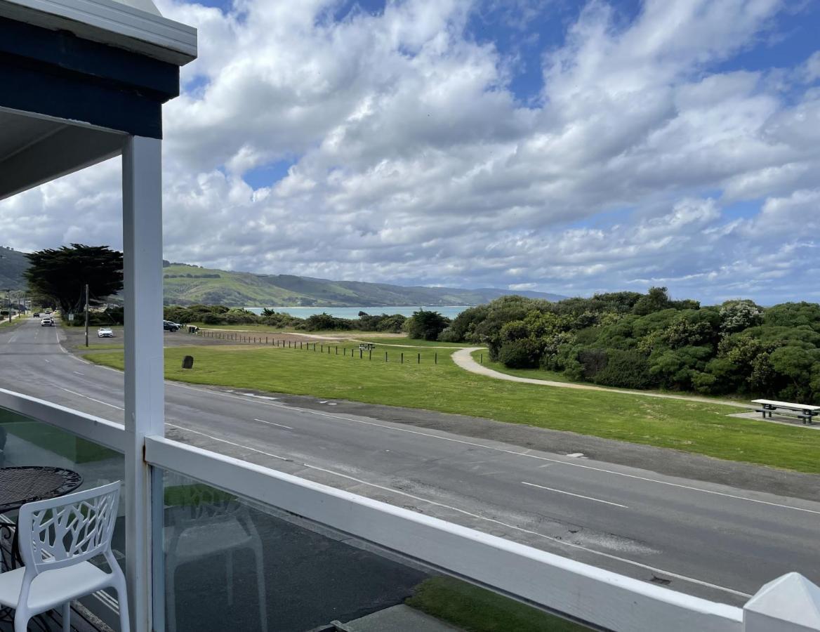 Coastal Motel Apollo Bay Exteriér fotografie