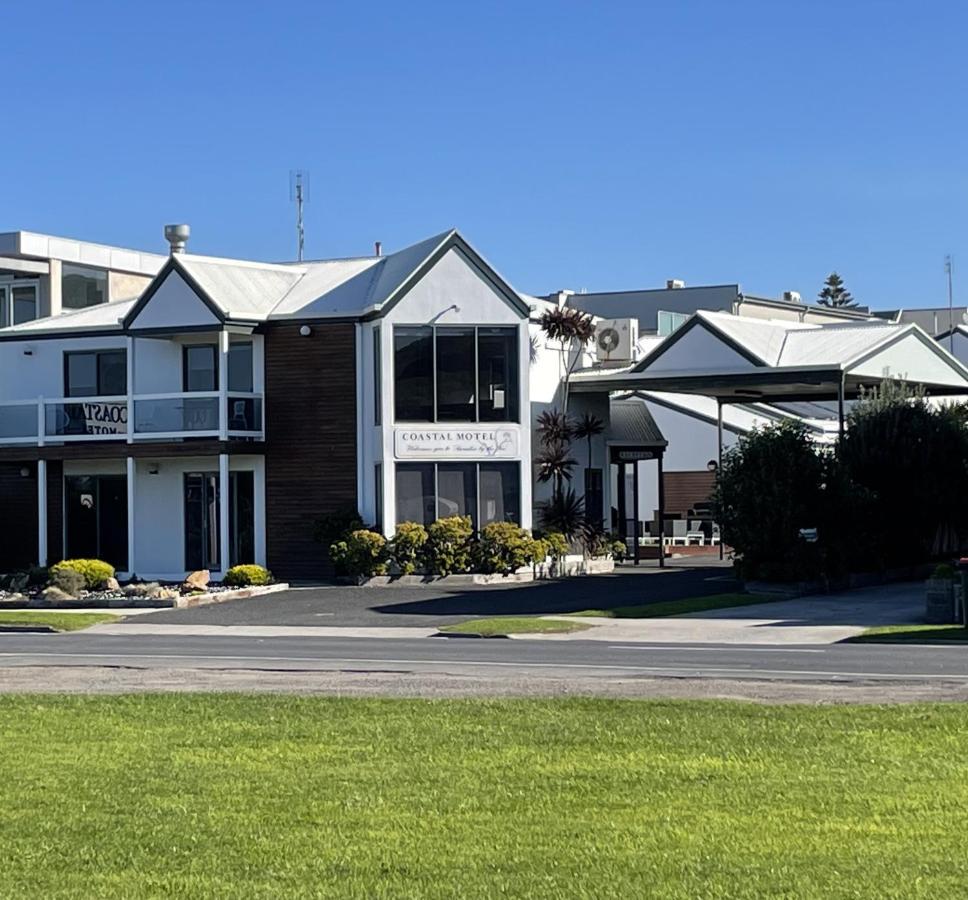Coastal Motel Apollo Bay Exteriér fotografie