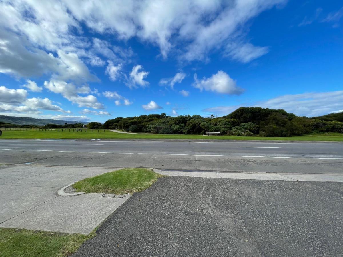 Coastal Motel Apollo Bay Exteriér fotografie