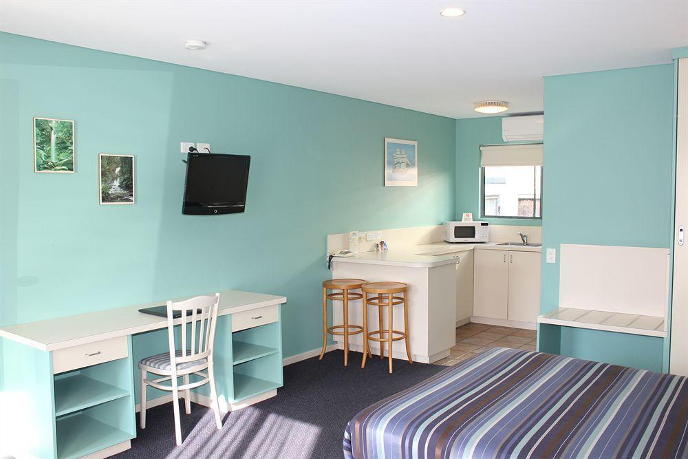 Coastal Motel Apollo Bay Exteriér fotografie