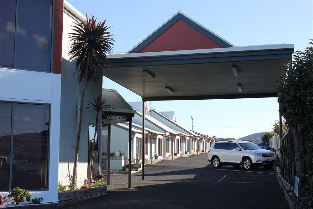 Coastal Motel Apollo Bay Exteriér fotografie