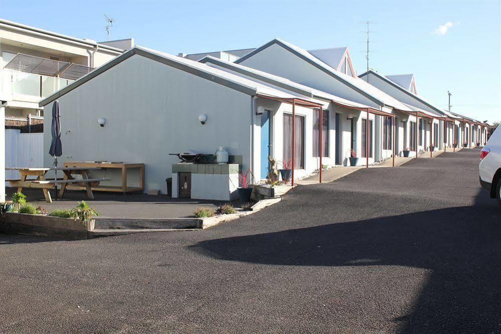 Coastal Motel Apollo Bay Exteriér fotografie