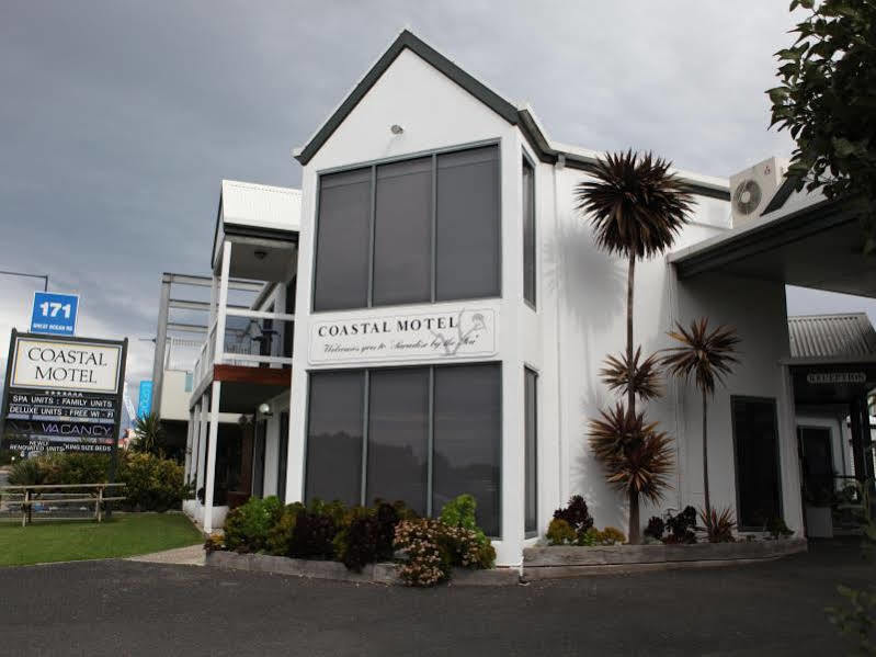 Coastal Motel Apollo Bay Exteriér fotografie