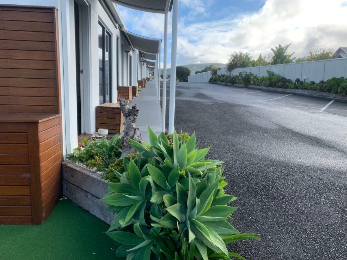 Coastal Motel Apollo Bay Exteriér fotografie